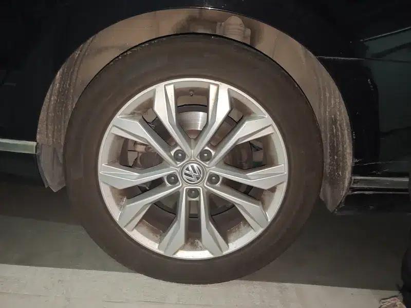 2019 Volkswagen Magotan 330TSI DSG Luxury Edition (China VI Emission Standard) — миниатюра 20