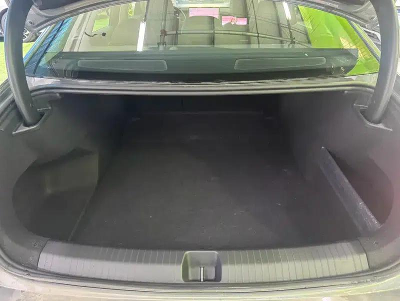2024 Volkswagen Passat 380TSI Supreme Edition — миниатюра 17