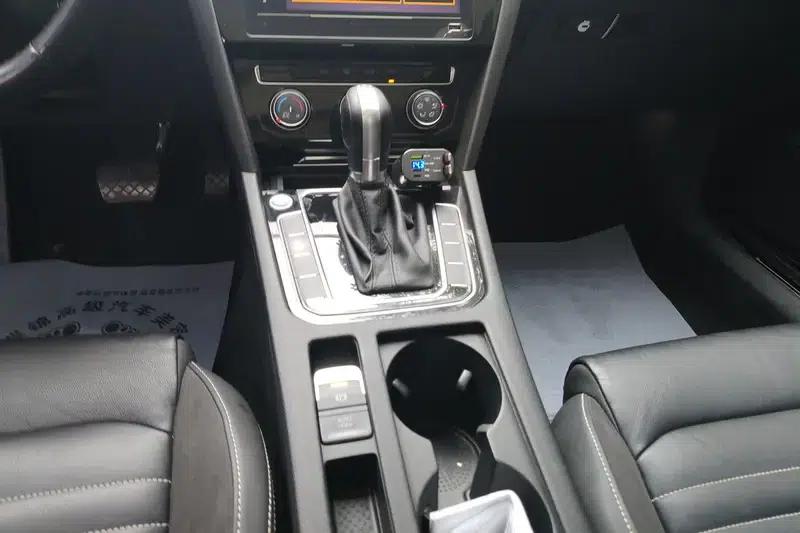 2020 Volkswagen Passat 280TSI DSG Comfort — миниатюра 15