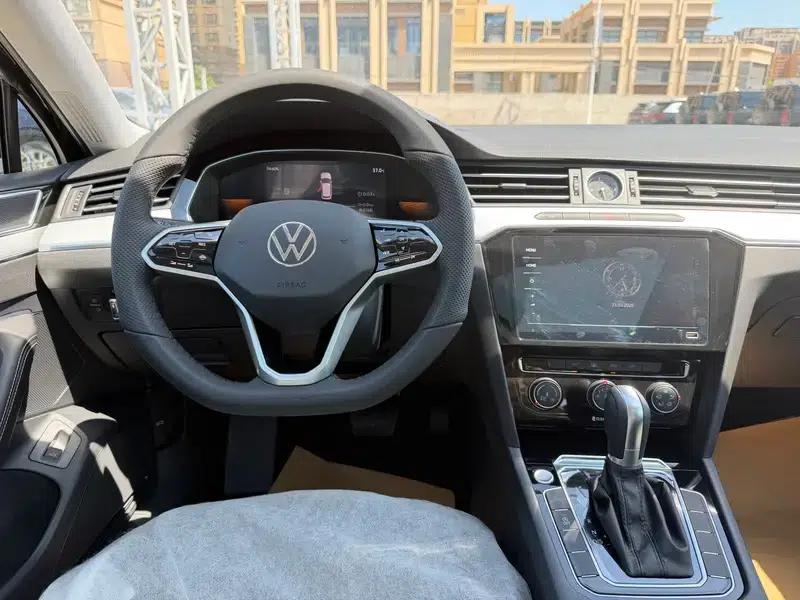 2025 Volkswagen Passat 280TSI DSG Comfort Edition — миниатюра 15