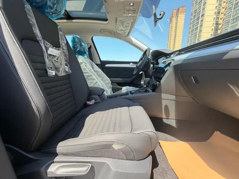 2025 Volkswagen Passat 280TSI DSG Comfort Edition — миниатюра 16
