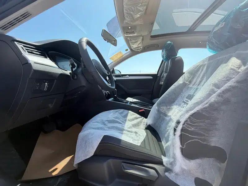 2025 Volkswagen Passat 280TSI DSG Comfort Edition — миниатюра 19
