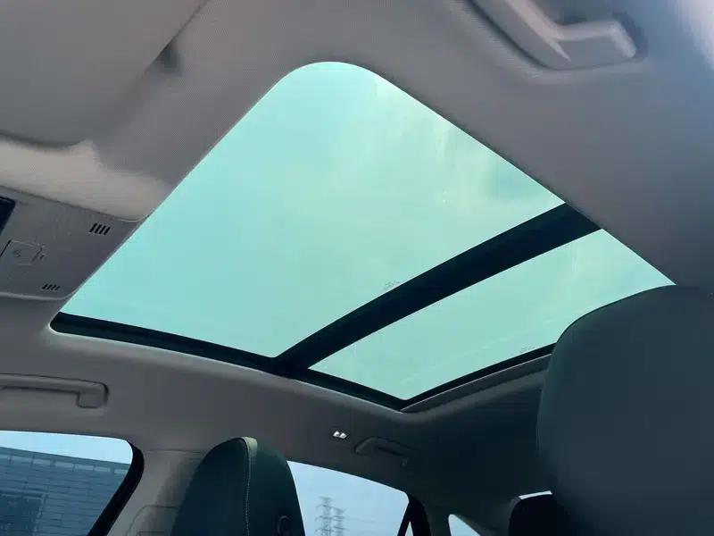 2024 Volkswagen Passat 380TSI Premium Edition with Magotan Package — миниатюра 9