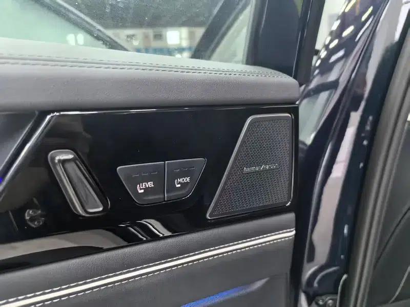 2024 Volkswagen Passat 380TSI Supreme Edition — миниатюра 13