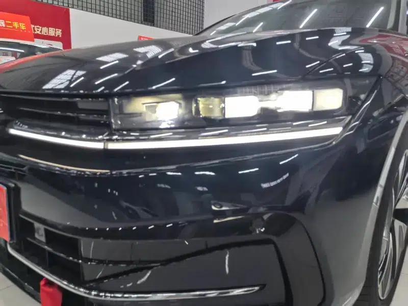2024 Volkswagen Passat 380TSI Supreme Edition — миниатюра 14