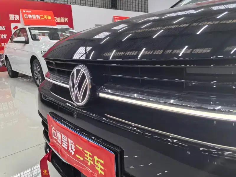 2024 Volkswagen Passat 380TSI Supreme Edition — миниатюра 16