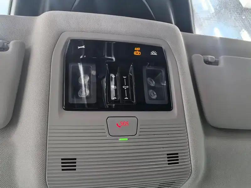2024 Volkswagen Passat 380TSI Supreme Edition — миниатюра 27