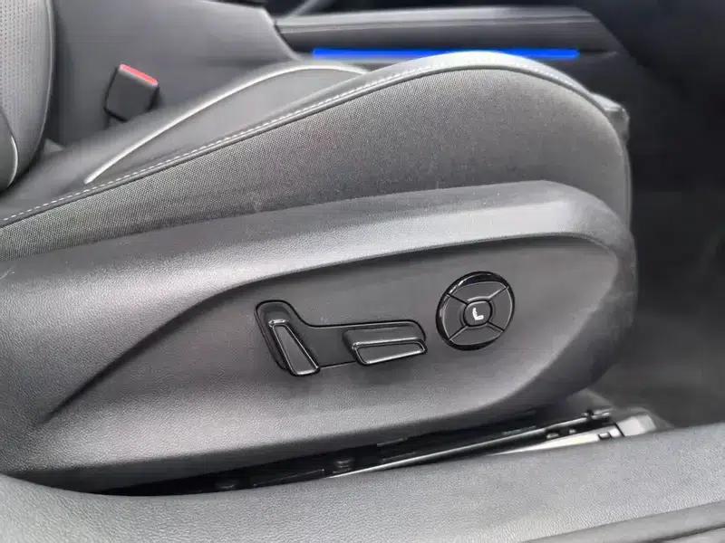 2024 Volkswagen Passat 380TSI Supreme Edition — миниатюра 29
