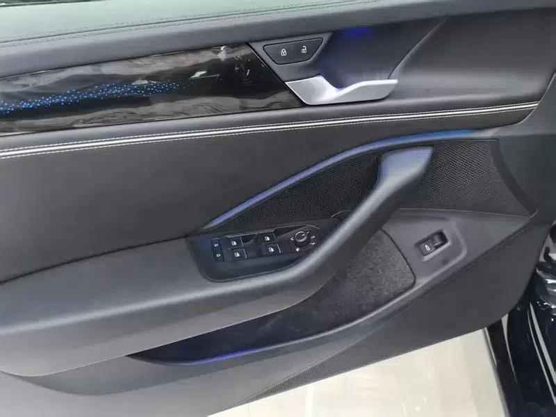 2024 Volkswagen Passat 380TSI Supreme Edition — миниатюра 32