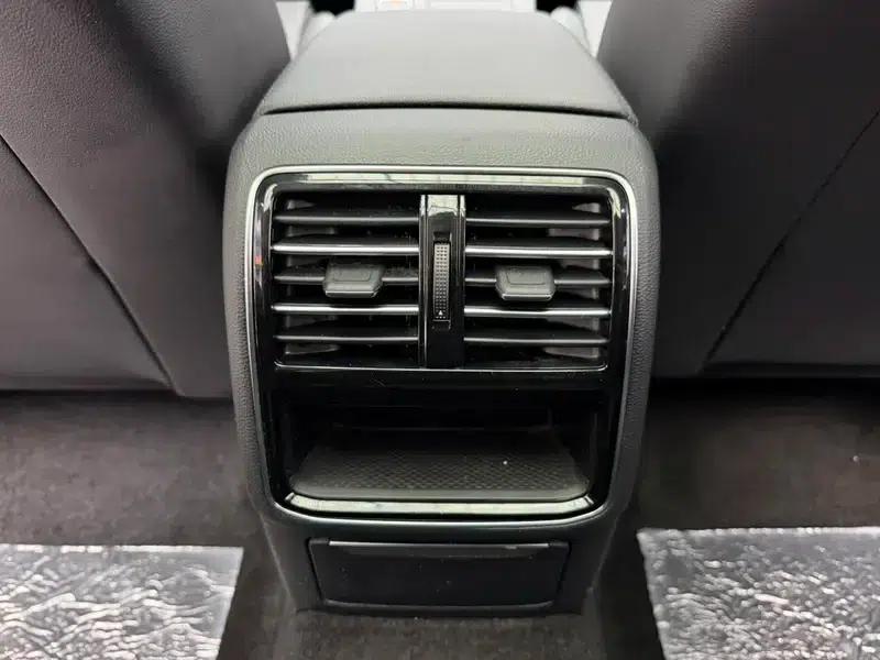 2020 Volkswagen Passat 280TSI DSG Comfort — миниатюра 8