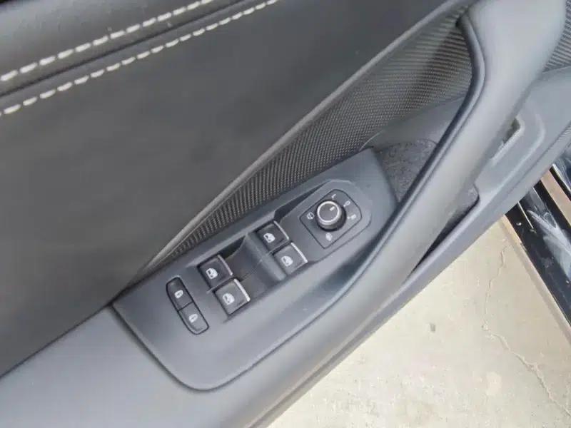 2024 Volkswagen Passat 300TSI Premium Edition — миниатюра 17