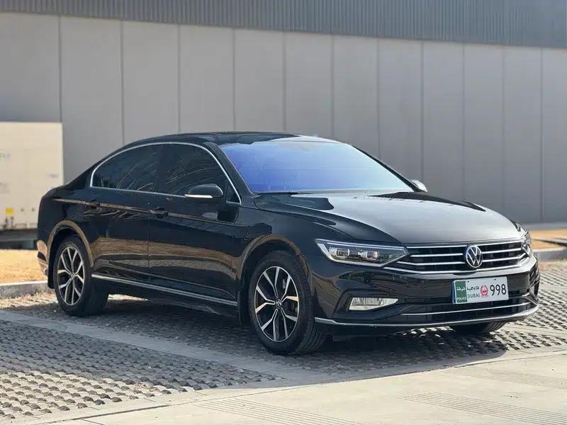 Volkswagen Passat 2021 330TSI DSG 30th Anniversary Edition — миниатюра 2