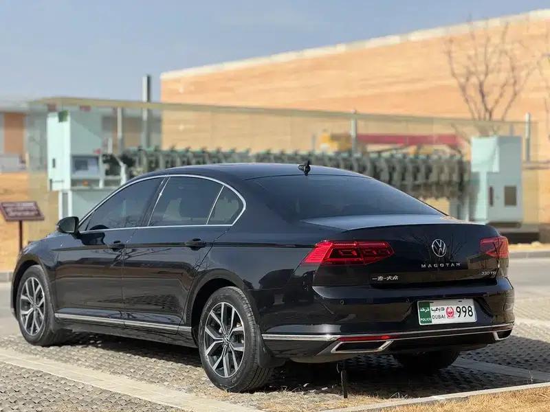 Volkswagen Passat 2021 330TSI DSG 30th Anniversary Edition — миниатюра 3