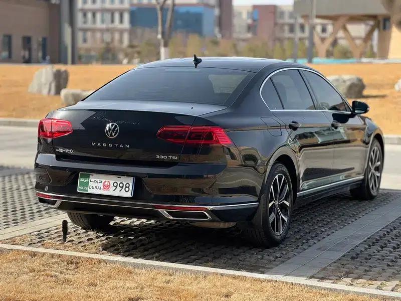 Volkswagen Passat 2021 330TSI DSG 30th Anniversary Edition — миниатюра 5