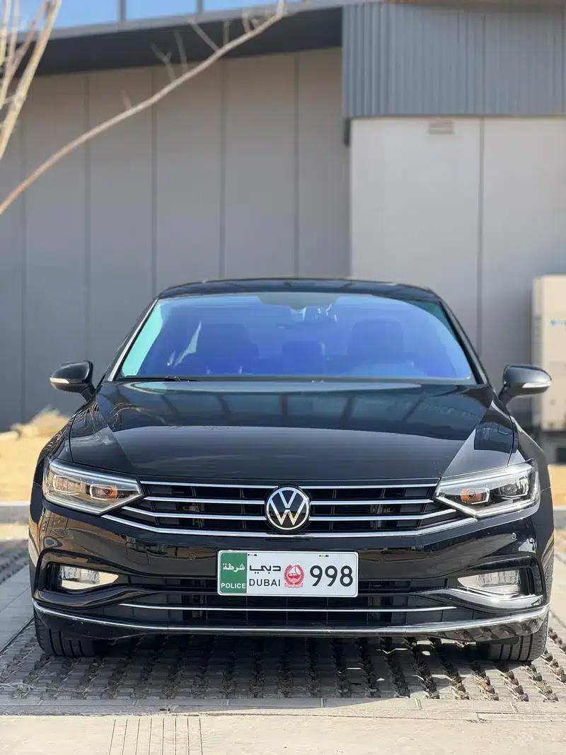 Volkswagen Passat 2021 330TSI DSG 30th Anniversary Edition — миниатюра 6
