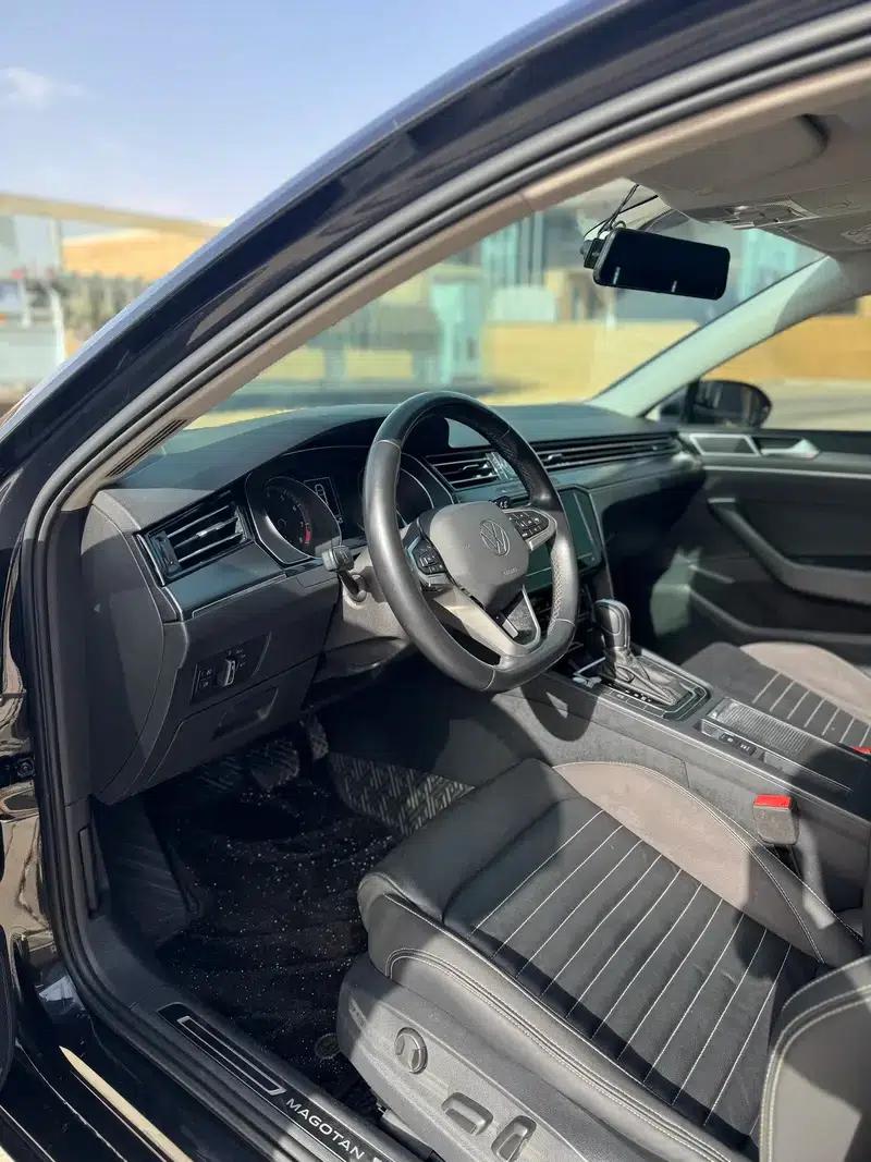 Volkswagen Passat 2021 330TSI DSG 30th Anniversary Edition — миниатюра 8