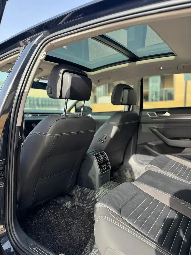 Volkswagen Passat 2021 330TSI DSG 30th Anniversary Edition — миниатюра 9