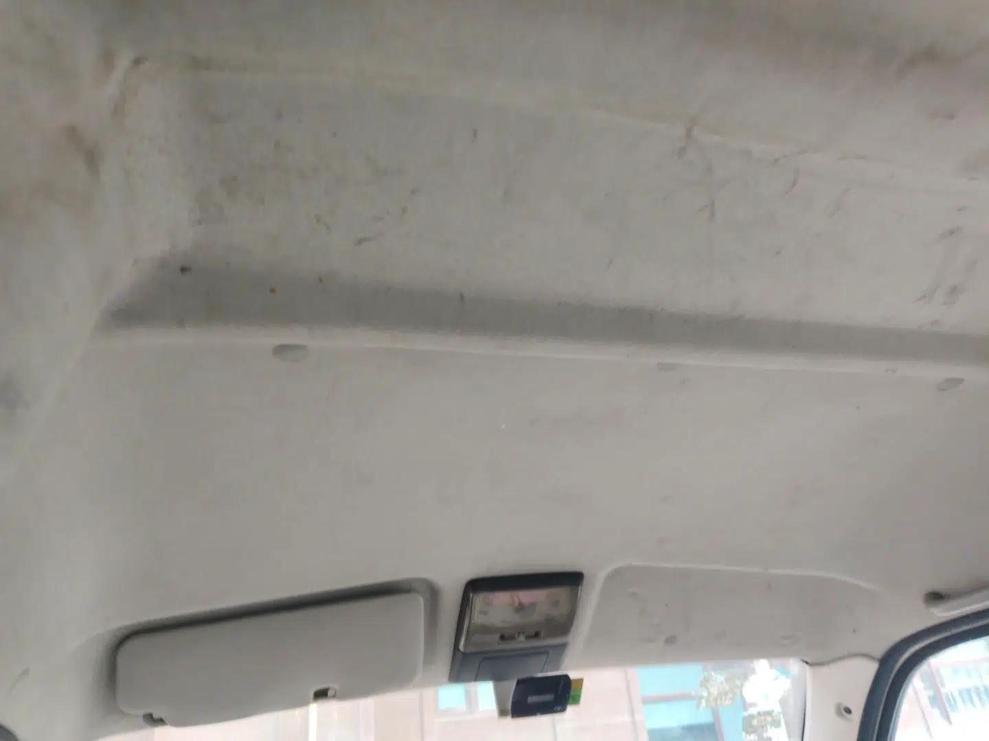 CHANGAN KAICHENG Star 2 2012 1.0L Base Version JL466Q9 — миниатюра 18