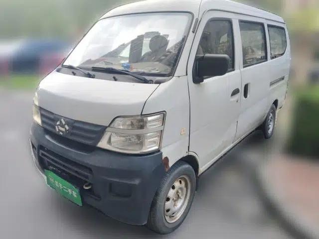 CHANGAN KAICHENG Star 2 2012 1.0L Base Version JL466Q9