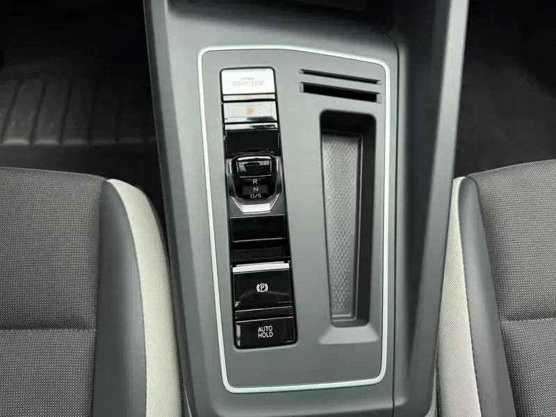 2021 Golf 280TSI DSG Pro — миниатюра 14