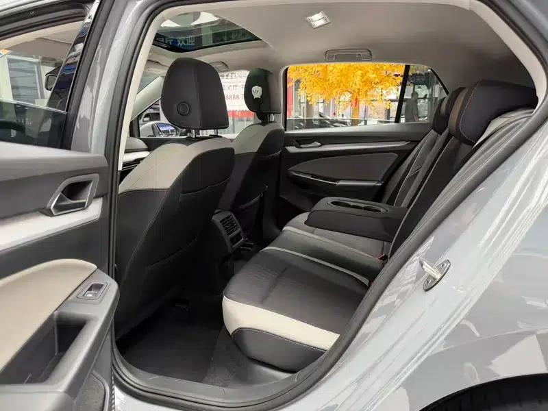 2021 Golf 280TSI DSG Pro — миниатюра 16