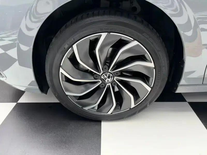 2021 Golf 280TSI DSG Pro — миниатюра 8