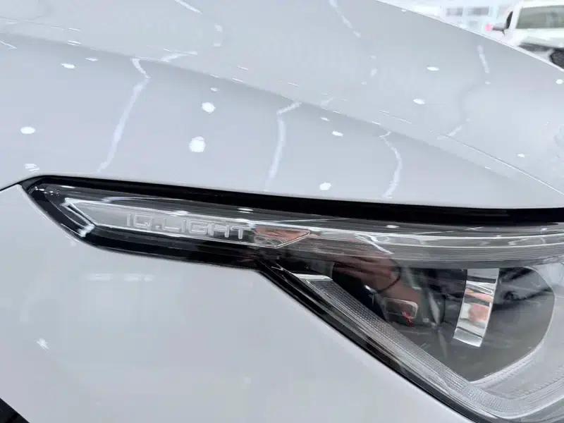 2021 Golf 280TSI DSG R-Line — миниатюра 7