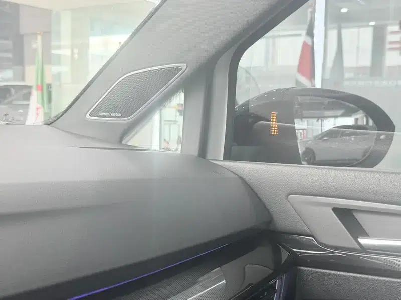 2021 Golf 280TSI DSG R-Line — миниатюра 7