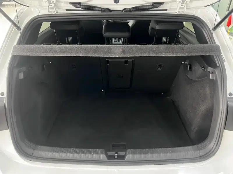 2021 Golf 280TSI DSG R-Line — миниатюра 17