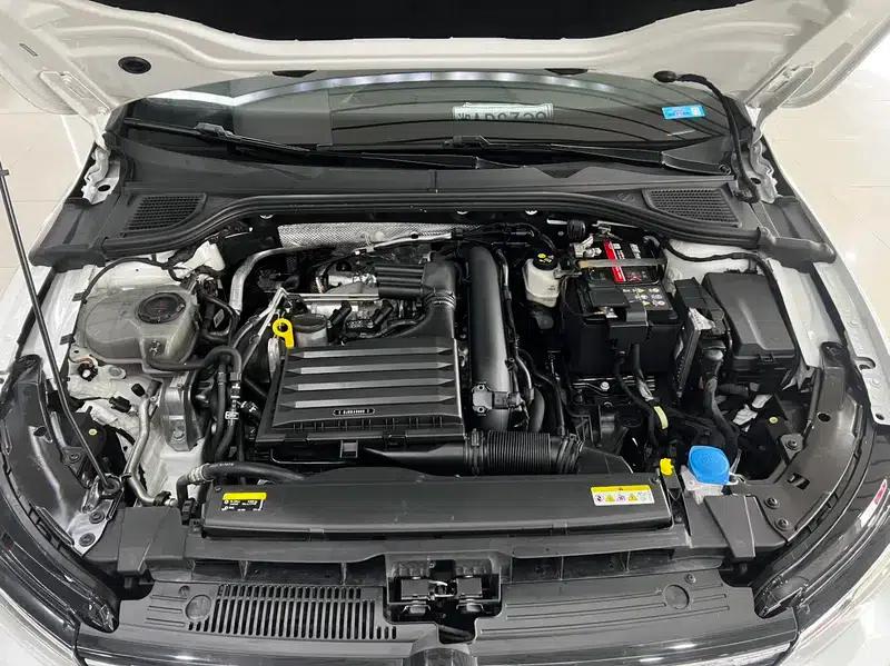 2021 Golf 280TSI DSG R-Line — миниатюра 5