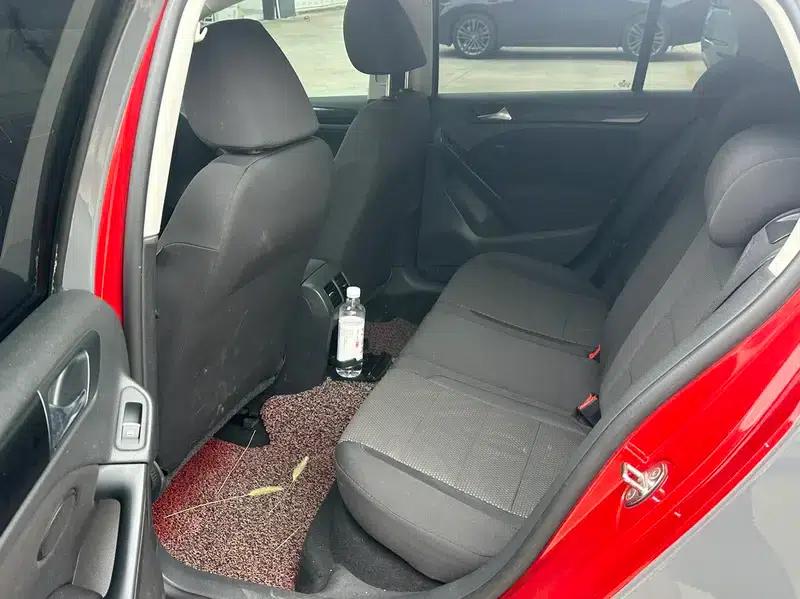 2011 Golf 1.6 Automatic Fashion Edition — миниатюра 13