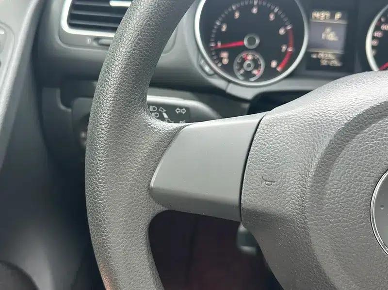 2011 Golf 1.6 Automatic Fashion Edition — миниатюра 9
