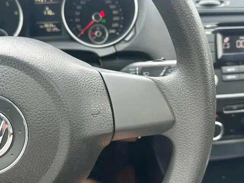 2011 Golf 1.6 Automatic Fashion Edition — миниатюра 10