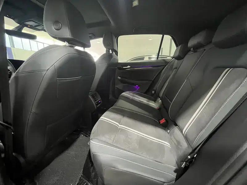 2023 Golf Facelift 280TSI DSG R-Line Lite — миниатюра 9