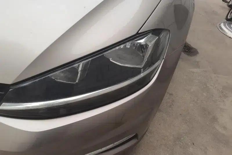 2019 Golf 280TSI DSG Comfort (China VI Emission Standard) — миниатюра 4
