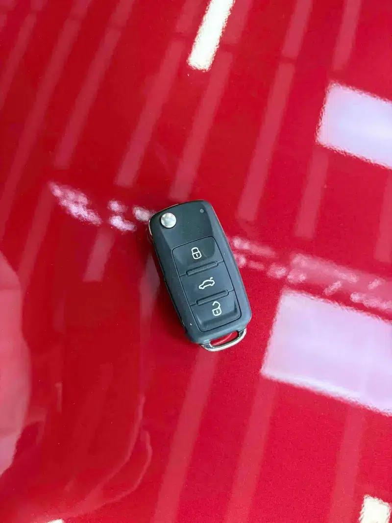 2012 Golf 1.6 Automatic Comfort — миниатюра 11