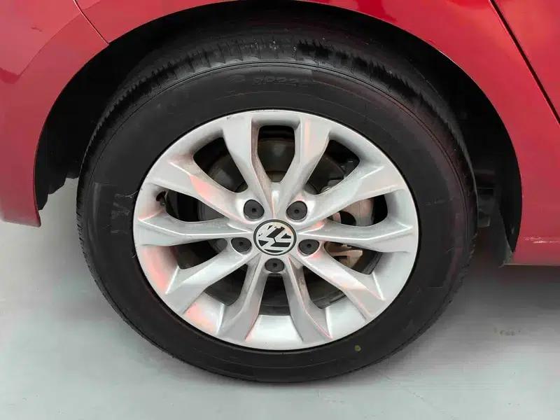 2012 Golf 1.6 Automatic Comfort — миниатюра 17