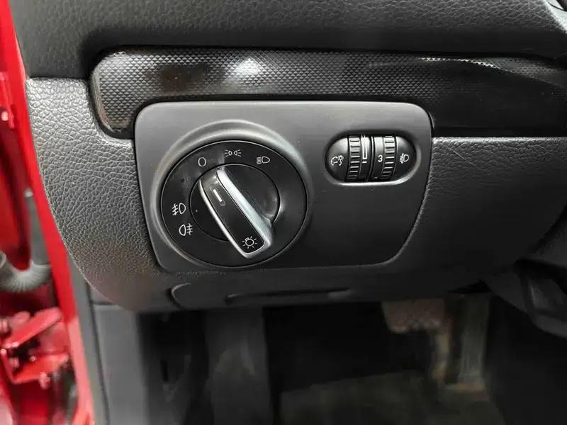 2012 Golf 1.6 Automatic Comfort — миниатюра 28