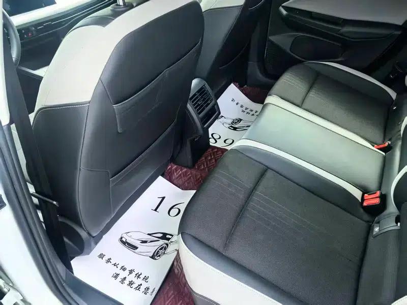 2023 Golf 280TSI DSG Pro — миниатюра 14
