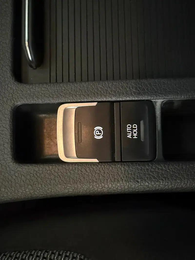 2019 Golf 280TSI DSG Comfort (China VI Emission Standard) — миниатюра 8