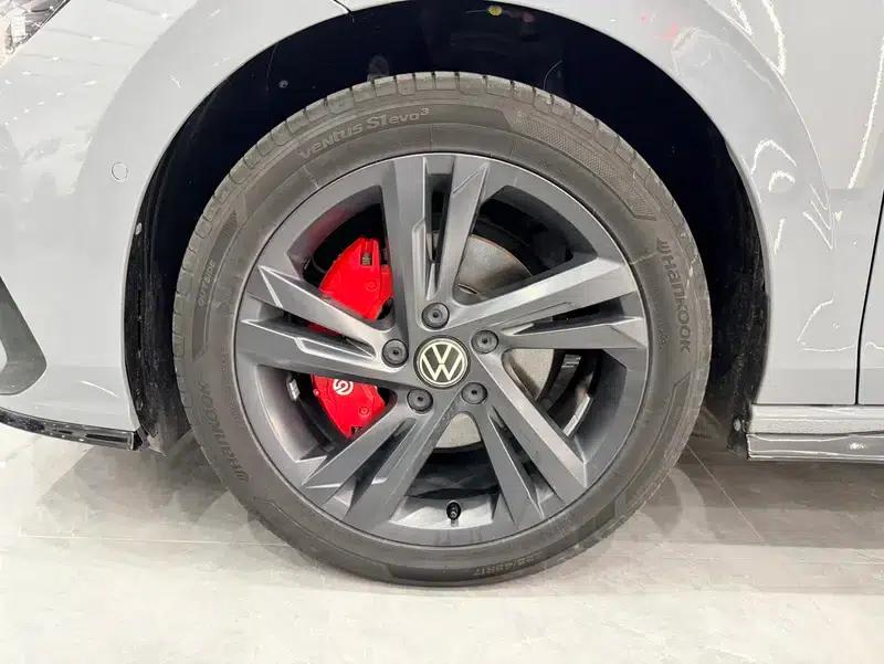2021 Golf 280TSI DSG R-Line — миниатюра 9