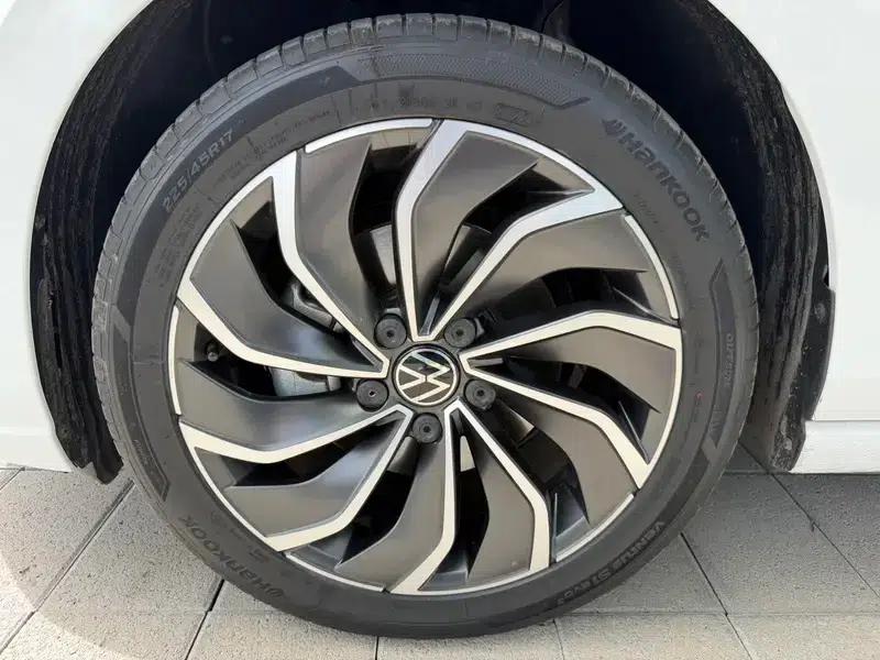 2021 Golf 280TSI DSG Pro — миниатюра 12