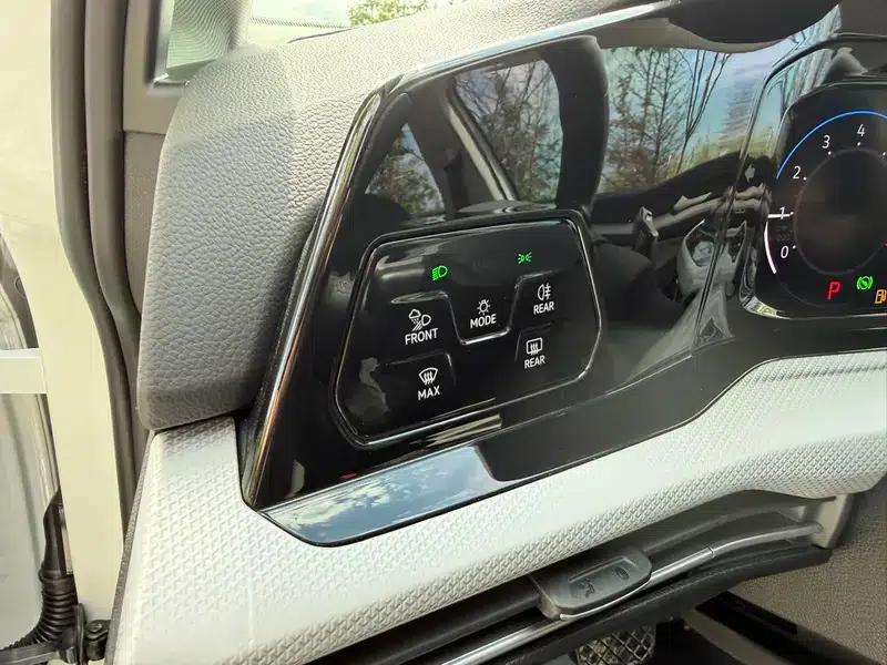 2021 Golf 280TSI DSG Pro — миниатюра 20