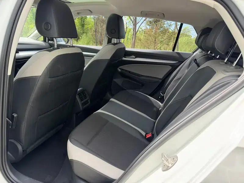 2021 Golf 280TSI DSG Pro — миниатюра 22