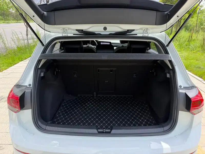 2021 Golf 280TSI DSG Pro — миниатюра 24