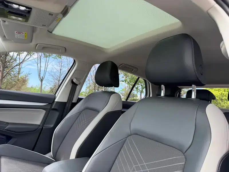 2021 Golf 280TSI DSG Pro — миниатюра 25
