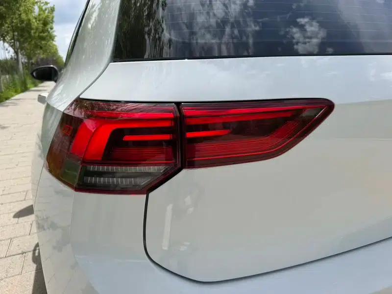 2021 Golf 280TSI DSG Pro — миниатюра 10