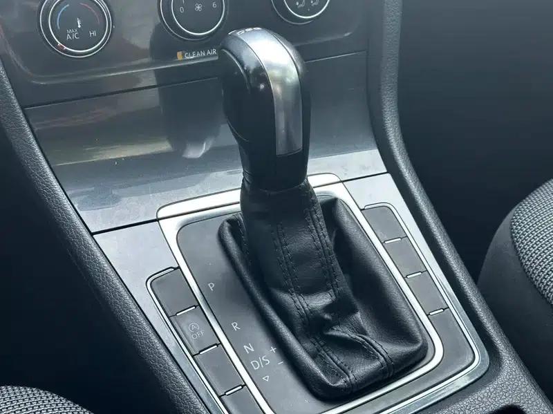 2020 Golf 280TSI DSG Comfort — миниатюра 12