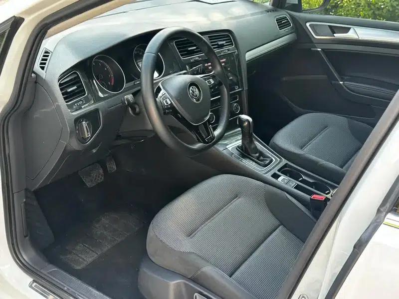 2020 Golf 280TSI DSG Comfort — миниатюра 13