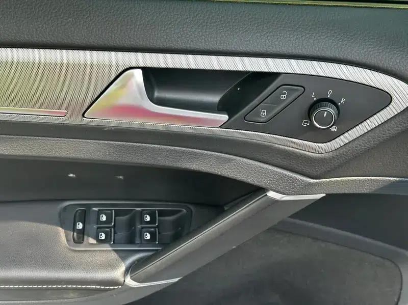 2020 Golf 280TSI DSG Comfort — миниатюра 15